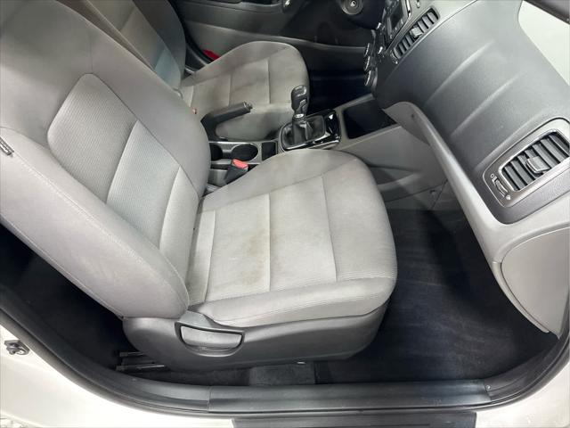 Used 2017 Kia Forte For Sale in Wilmington, OH