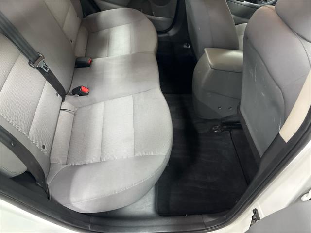 Used 2017 Kia Forte For Sale in Wilmington, OH