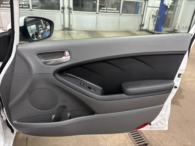 Used 2017 Kia Forte For Sale in Wilmington, OH