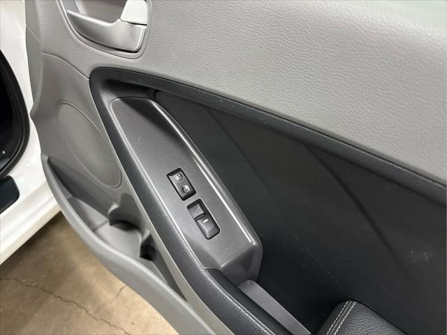 Used 2017 Kia Forte For Sale in Wilmington, OH