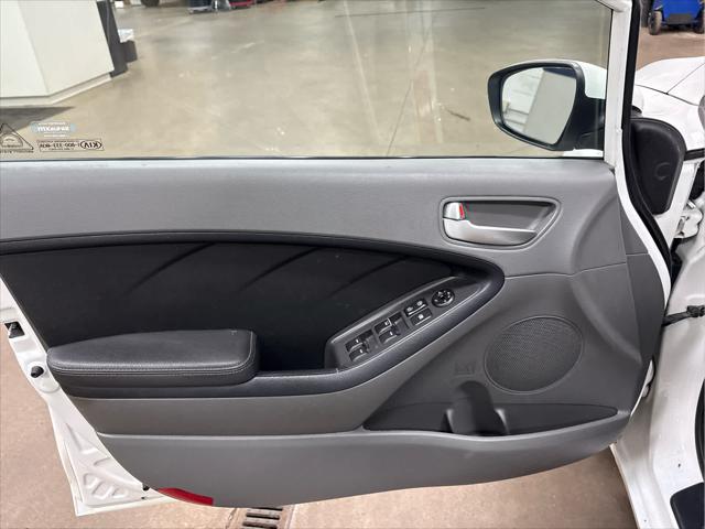 Used 2017 Kia Forte For Sale in Wilmington, OH