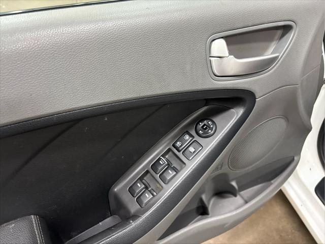 Used 2017 Kia Forte For Sale in Wilmington, OH