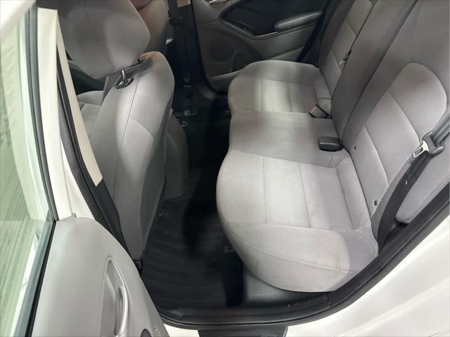 Used 2017 Kia Forte For Sale in Wilmington, OH