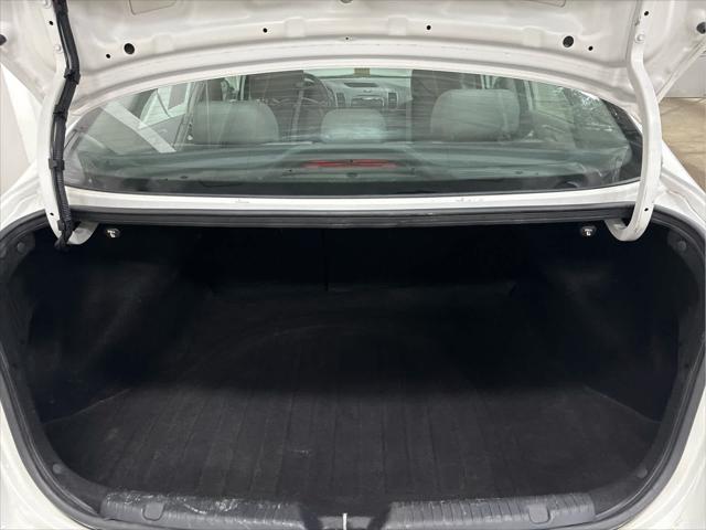 Used 2017 Kia Forte For Sale in Wilmington, OH