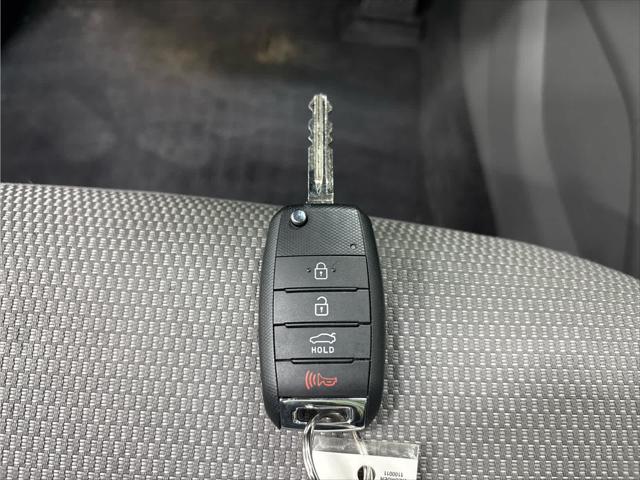 Used 2017 Kia Forte For Sale in Wilmington, OH