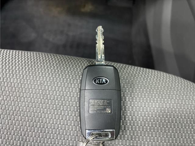 Used 2017 Kia Forte For Sale in Wilmington, OH