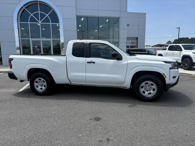 2023 Nissan Frontier King Cab S 4x2