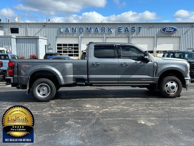 2024 Ford F-350 Lariat