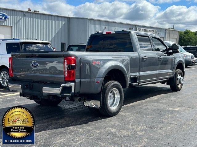 2024 Ford F-350 Lariat