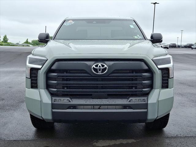 2025 Toyota Tundra SR5 4WD