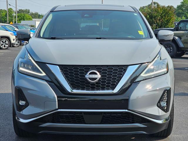 2024 Nissan Murano SL FWD