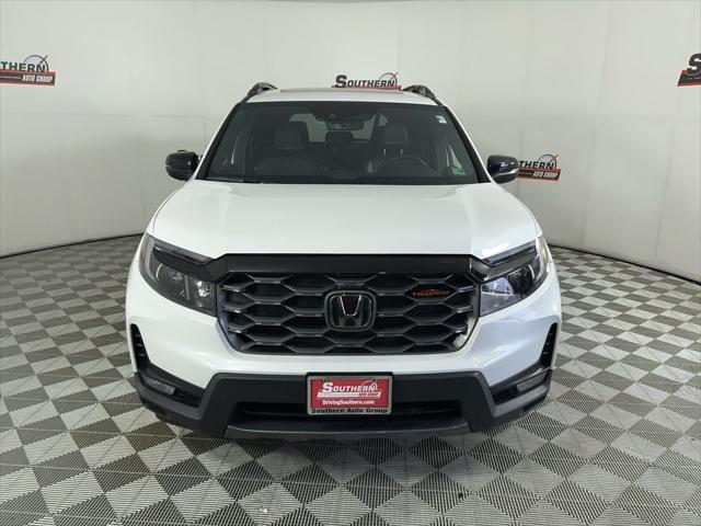 2023 Honda Passport AWD TrailSport