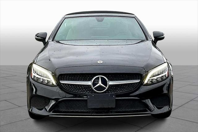 2019 Mercedes-Benz C 300 C 300