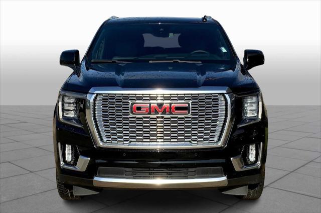 2023 GMC Yukon 4WD Denali
