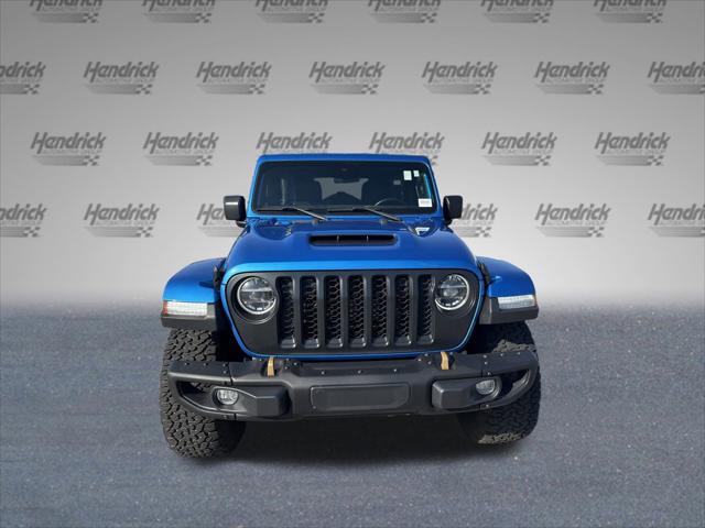 2022 Jeep Wrangler Unlimited Rubicon 392 4x4