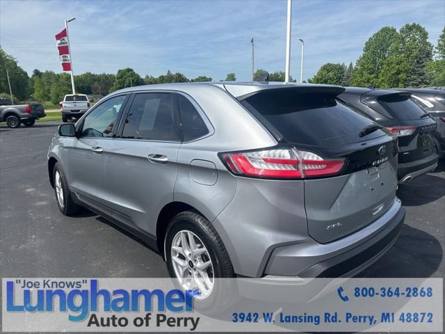 Used 2024 Ford Edge For Sale in Waterford Twp, MI