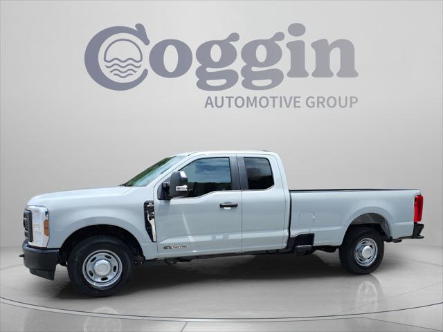 2025 Ford F-250 XL for sale in Orange City, FL
