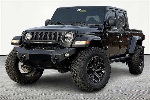 Used 2023 Jeep Gladiator For Sale in Olive Branch, MS