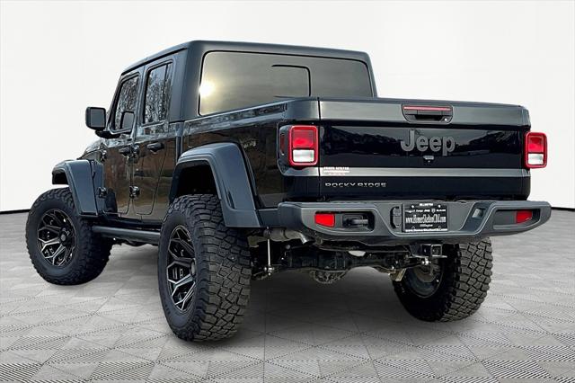 Used 2023 Jeep Gladiator For Sale in Olive Branch, MS