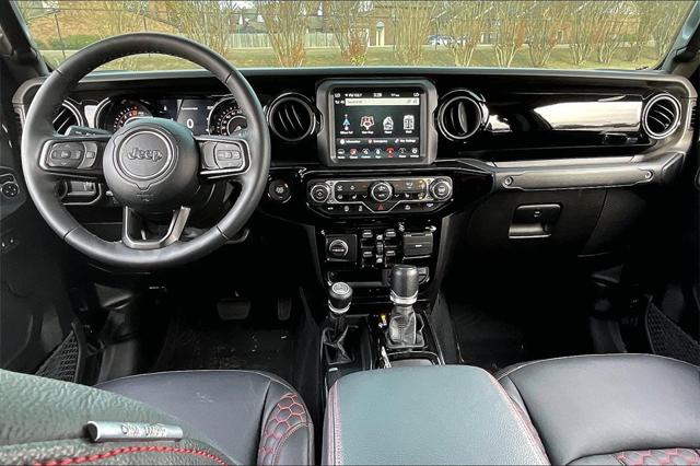 Used 2023 Jeep Gladiator For Sale in Olive Branch, MS