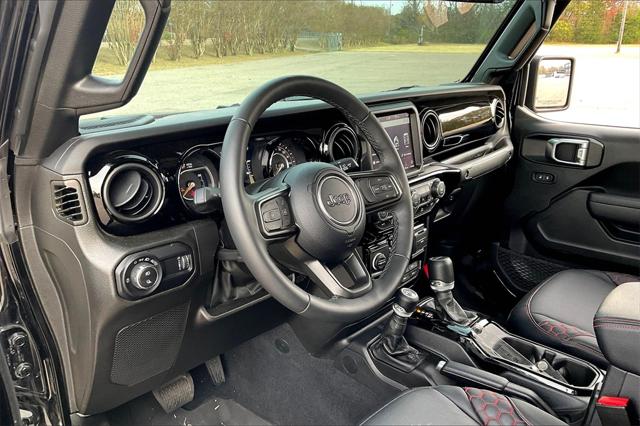 Used 2023 Jeep Gladiator For Sale in Olive Branch, MS