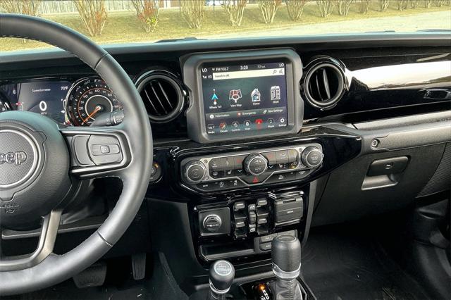 Used 2023 Jeep Gladiator For Sale in Olive Branch, MS
