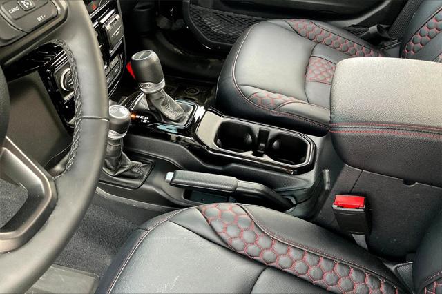 Used 2023 Jeep Gladiator For Sale in Olive Branch, MS
