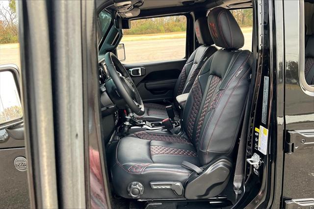 Used 2023 Jeep Gladiator For Sale in Olive Branch, MS