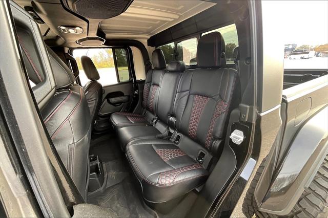 Used 2023 Jeep Gladiator For Sale in Olive Branch, MS