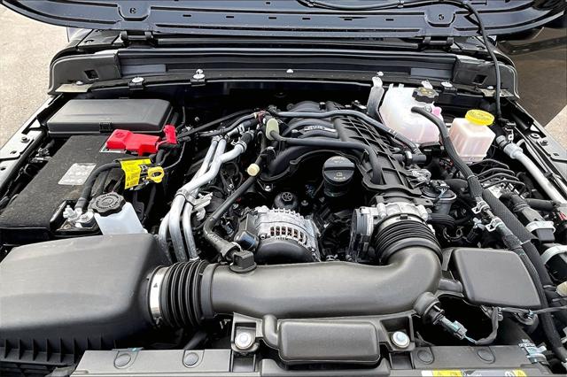 Used 2023 Jeep Gladiator For Sale in Olive Branch, MS