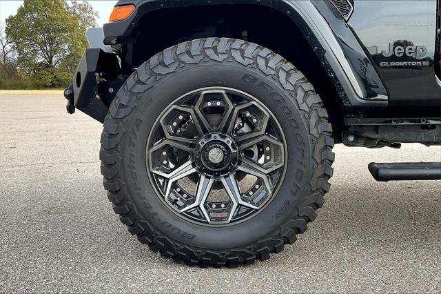 Used 2023 Jeep Gladiator For Sale in Olive Branch, MS