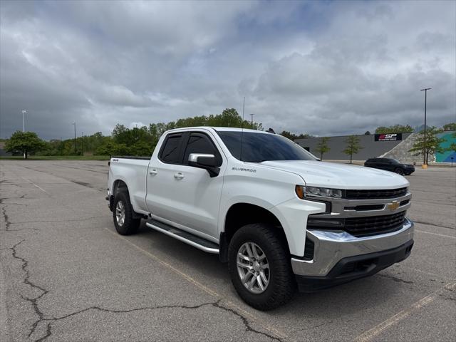 Used 2019 Chevrolet Silverado 1500 For Sale in Waterford Twp, MI