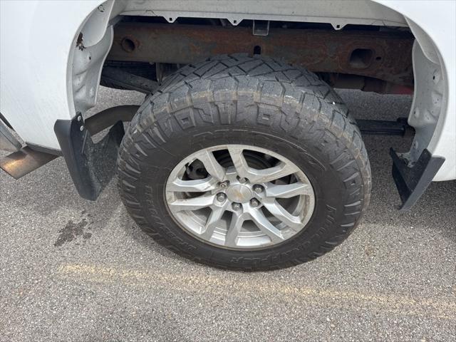 Used 2019 Chevrolet Silverado 1500 For Sale in Waterford Twp, MI
