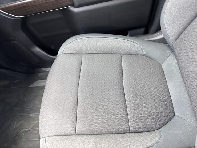 Used 2019 Chevrolet Silverado 1500 For Sale in Waterford Twp, MI