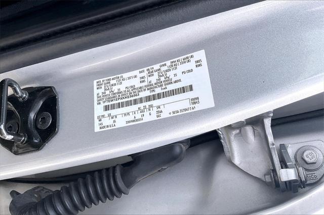 Used 2019 Ford F-150 For Sale in Olive Branch, MS