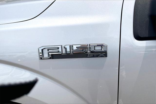 Used 2019 Ford F-150 For Sale in Olive Branch, MS