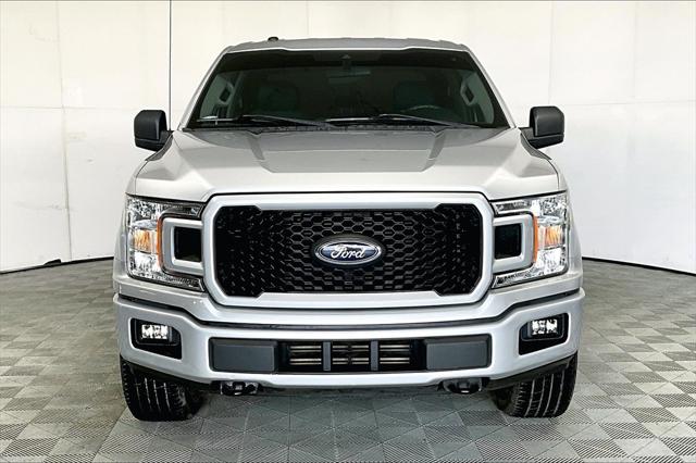 Used 2019 Ford F-150 For Sale in Olive Branch, MS