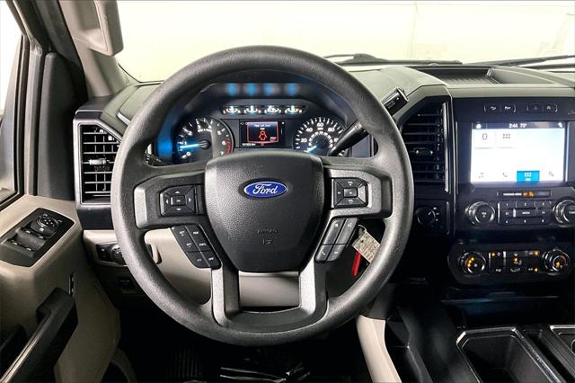 Used 2019 Ford F-150 For Sale in Olive Branch, MS