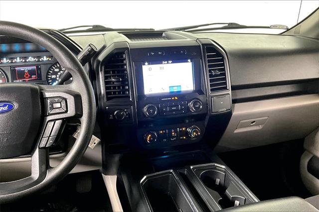 Used 2019 Ford F-150 For Sale in Olive Branch, MS