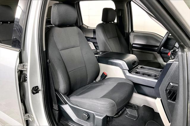 Used 2019 Ford F-150 For Sale in Olive Branch, MS