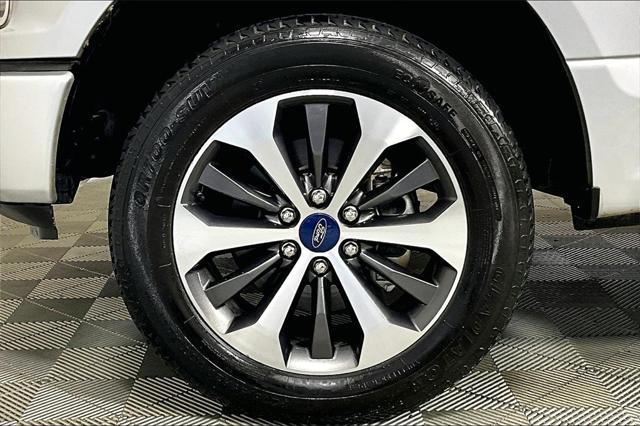 Used 2019 Ford F-150 For Sale in Olive Branch, MS