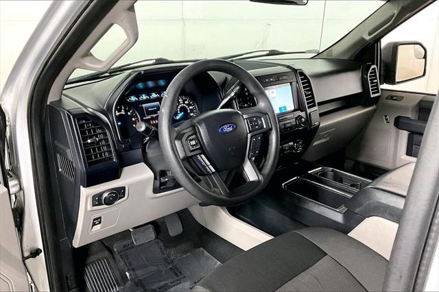 Used 2019 Ford F-150 For Sale in Olive Branch, MS