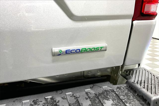Used 2019 Ford F-150 For Sale in Olive Branch, MS