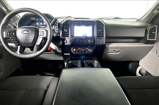 Used 2019 Ford F-150 For Sale in Olive Branch, MS