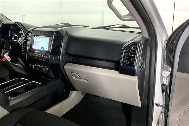 Used 2019 Ford F-150 For Sale in Olive Branch, MS