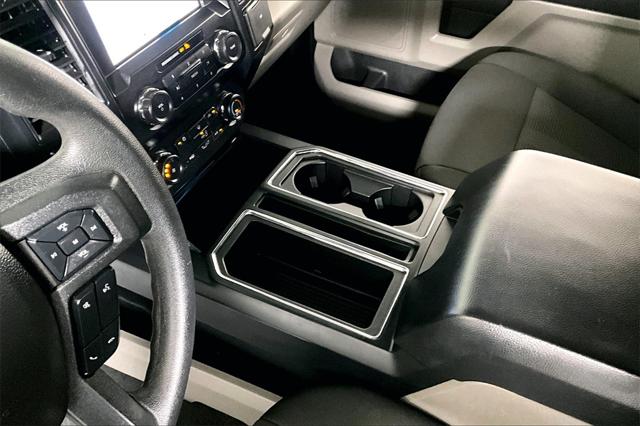 Used 2019 Ford F-150 For Sale in Olive Branch, MS