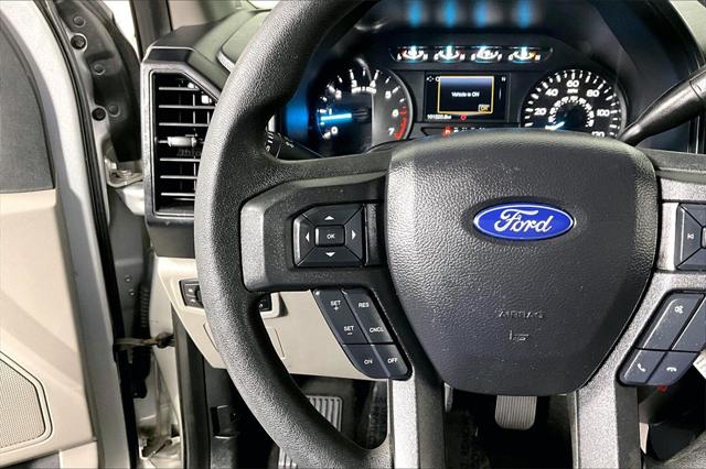 Used 2019 Ford F-150 For Sale in Olive Branch, MS