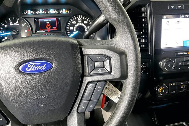 Used 2019 Ford F-150 For Sale in Olive Branch, MS