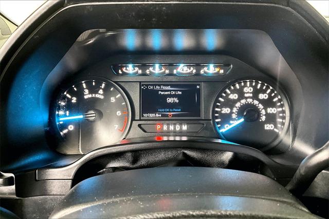 Used 2019 Ford F-150 For Sale in Olive Branch, MS