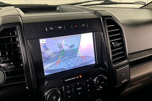 Used 2019 Ford F-150 For Sale in Olive Branch, MS